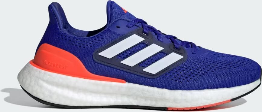 Adidas Pureboost 23 Schoenen