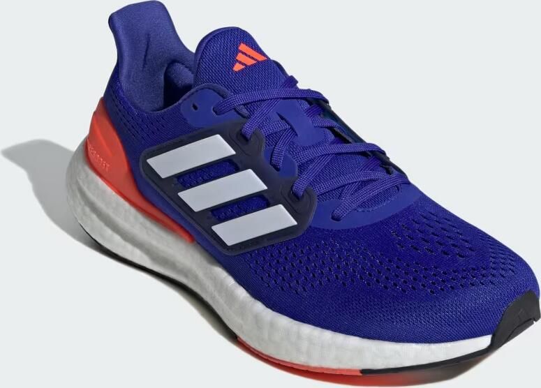 Adidas Pureboost 23 Schoenen - Foto 4