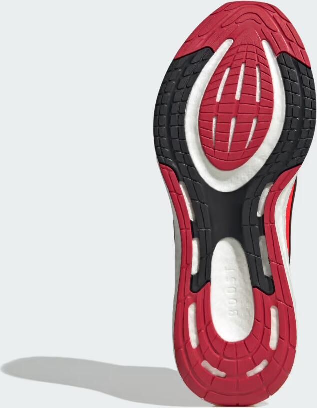 Adidas Pureboost 23 Hardloopschoenen Rood 1 3 Man - Foto 3