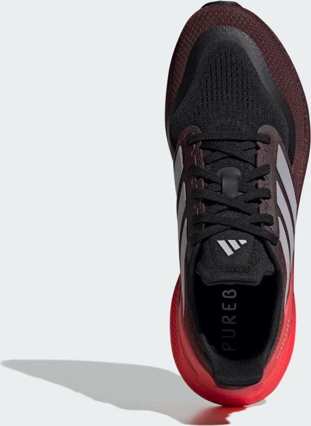 Adidas Pureboost 5 Hardloopschoenen Zwart 2 3 Man - Foto 3