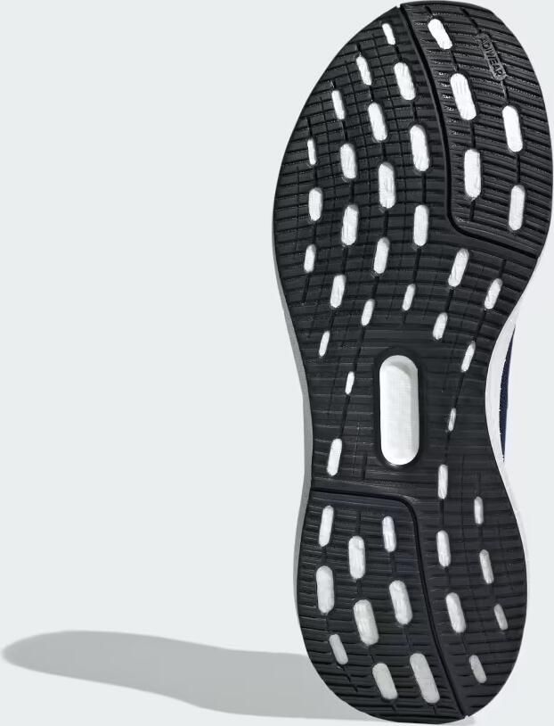 Adidas Performance Pureboost 5 hardloopschoenen blauw wit - Foto 7
