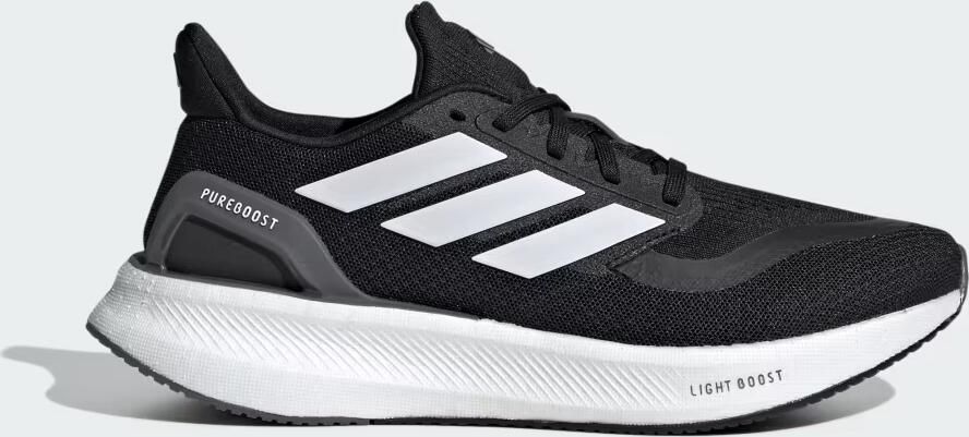 Adidas Pureboost 5 Hardloopschoenen