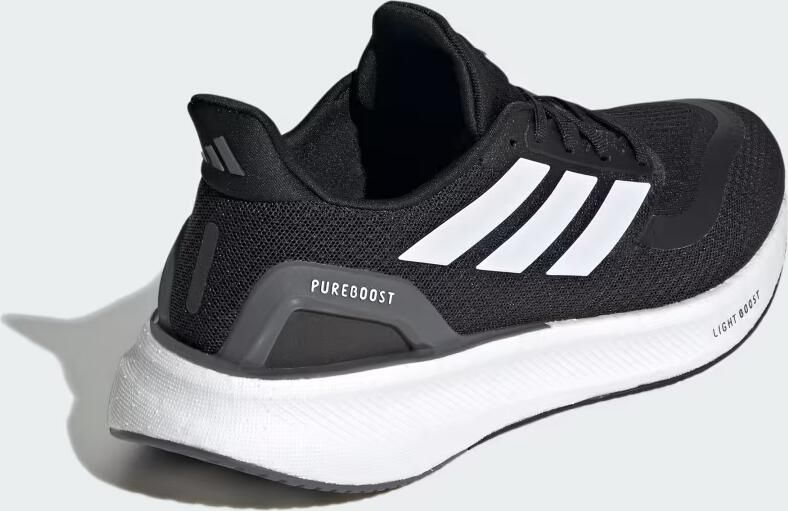 Adidas Pureboost 5 Hardloopschoenen - Foto 5