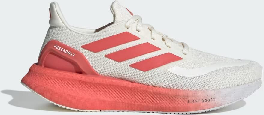 Adidas Pureboost 5 Hardloopschoenen