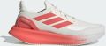 Adidas Pureboost 5 Hardloopschoenen - Scarlet/Rood/Wit