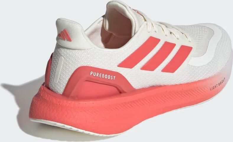 Adidas Pureboost 5 Hardloopschoenen - Foto 5