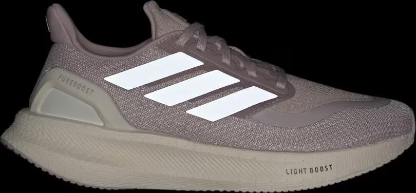 Adidas Pureboost 5 Hardloopschoenen Paars 2 3 Vrouw - Foto 7