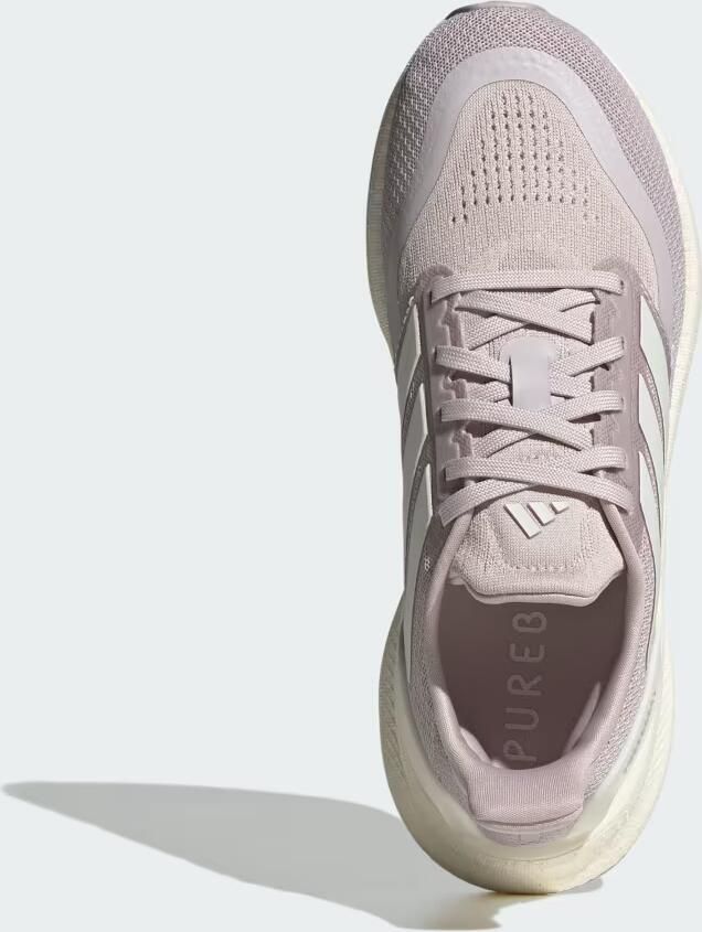 Adidas Pureboost 5 Hardloopschoenen Paars 2 3 Vrouw - Foto 3