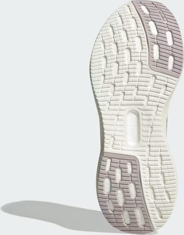 Adidas Pureboost 5 Hardloopschoenen Paars 2 3 Vrouw - Foto 4