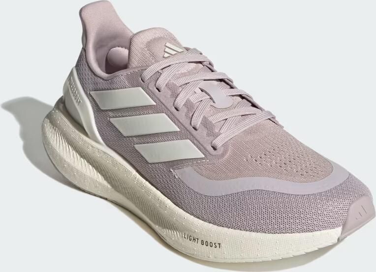 Adidas Pureboost 5 Hardloopschoenen Paars 2 3 Vrouw - Foto 5