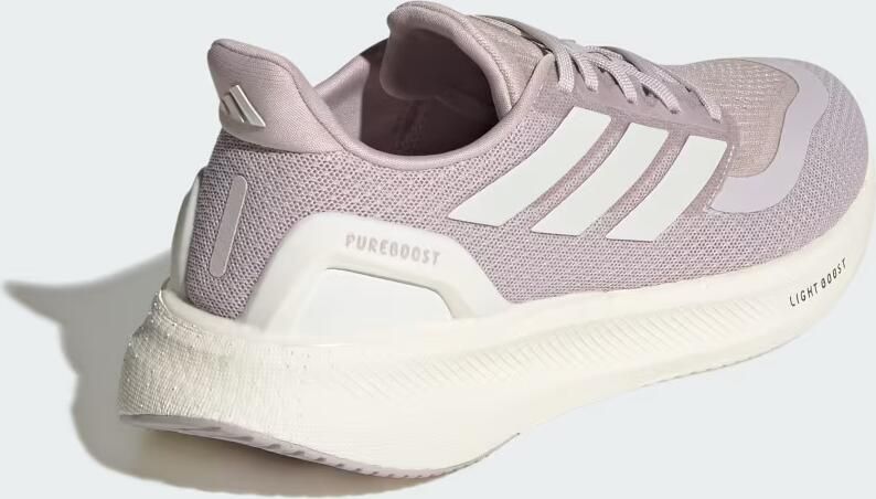 Adidas Pureboost 5 Hardloopschoenen Paars 2 3 Vrouw - Foto 6