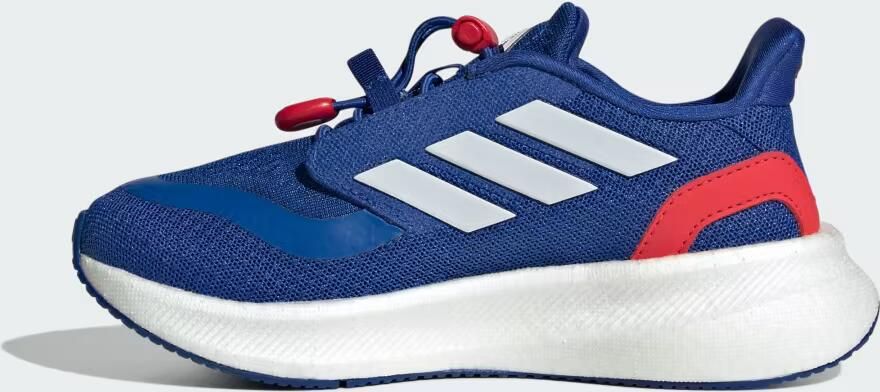 Adidas Pureboost 5 Hardloopschoenen Blauw 2 3 - Foto 6