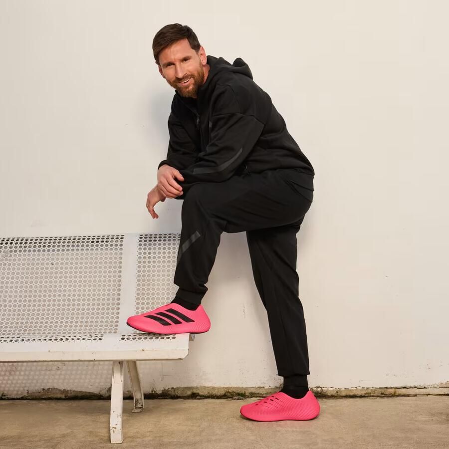 Adidas PURECHILL SLIPPERS - Foto 2