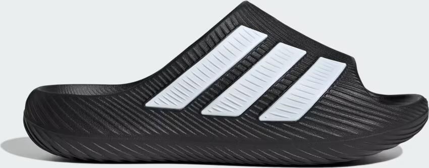 Adidas Sportswear Purechill Slippers Heren Zwart - Foto 2