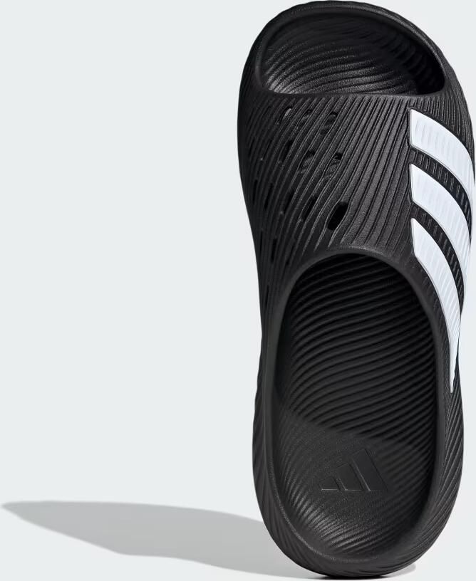 Adidas Sportswear Purechill Slippers Heren Zwart - Foto 3