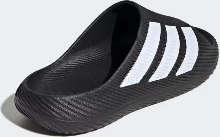 Adidas Sportswear Purechill Slippers Heren Zwart - Foto 5