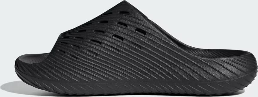 Adidas Sportswear Purechill Slippers Heren Zwart - Foto 7