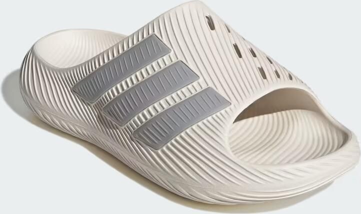 Adidas Sportswear Purechill Slippers Heren Wit - Foto 6