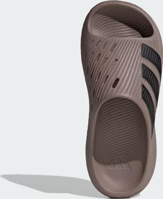 Adidas Purechill Slippers Bruin 1 2 Man - Foto 2