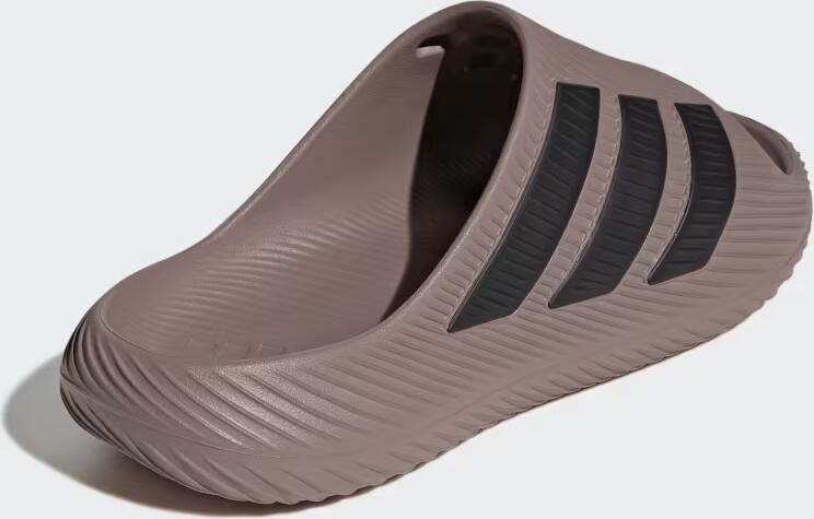 Adidas Purechill Slippers Bruin 1 2 Man - Foto 4