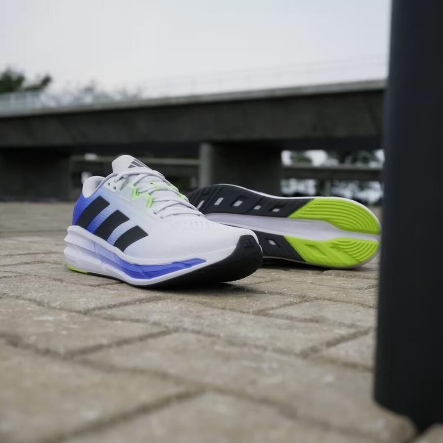 Adidas Hardloopschoenen Chaussures de running Questar 3 - Foto 5