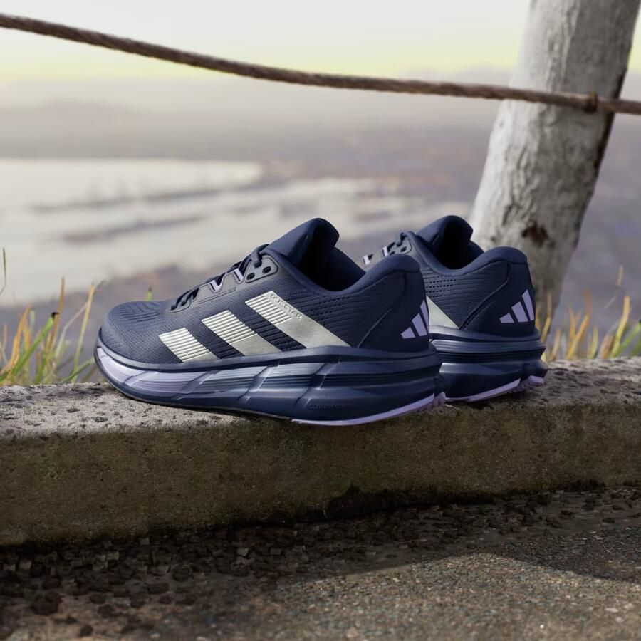 Adidas Questar 3 Hardloopschoenen Blauw 1 3 Vrouw - Foto 7