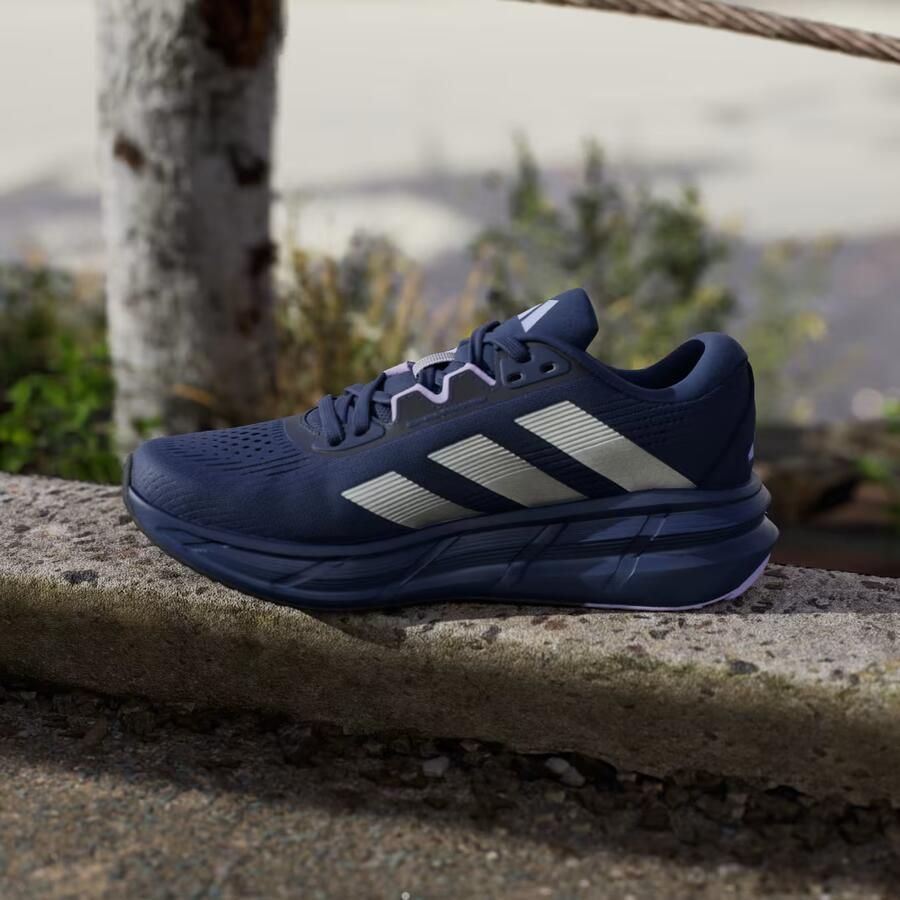 Adidas Questar 3 Hardloopschoenen Blauw 1 3 Vrouw - Foto 8