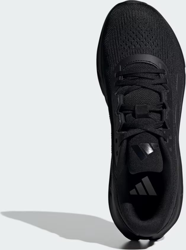 Adidas Questar 3 Hardloopschoenen Zwart 2 3 Man - Foto 3