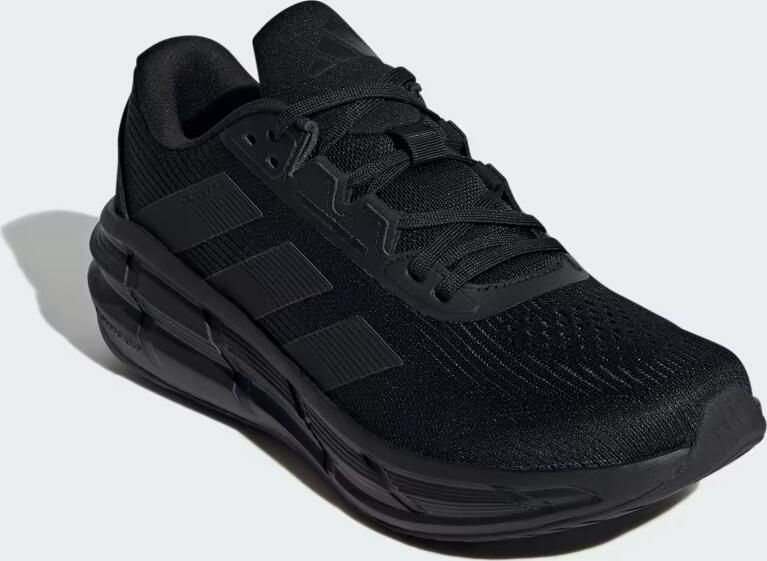 Adidas Questar 3 Hardloopschoenen Zwart 2 3 Man - Foto 5