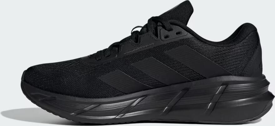 Adidas Questar 3 Hardloopschoenen Zwart 2 3 Man - Foto 7