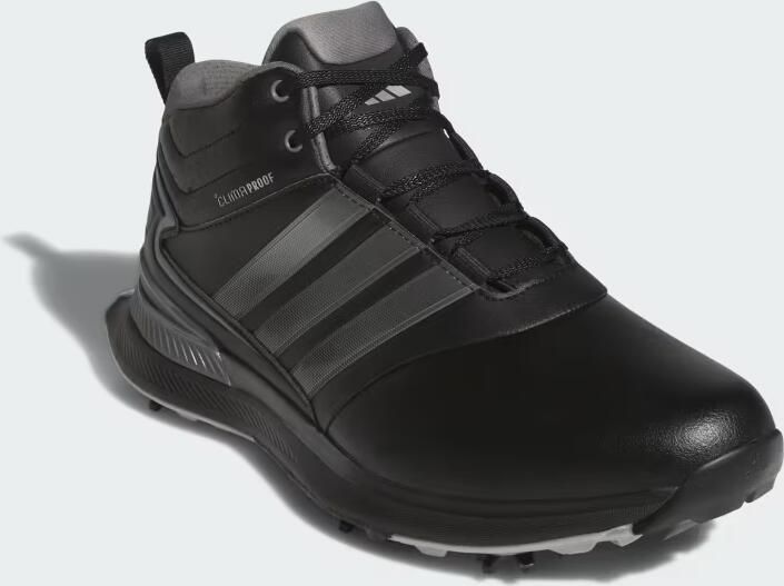 Adidas R2C Winterboots Zwart Unisex Wide- Medium Fit - Foto 6