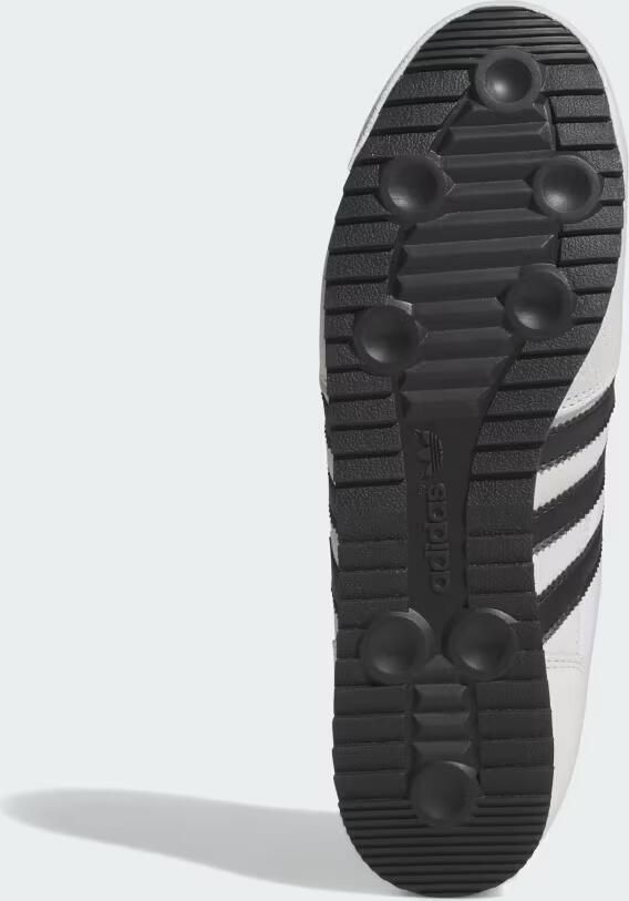 Adidas Originals R71 leren sneakers wit zwart - Foto 6