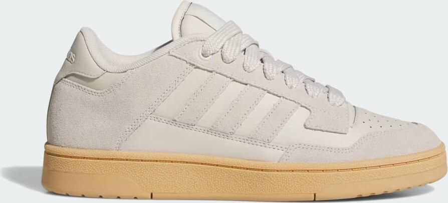 Adidas Rapid Court Low Schoenen