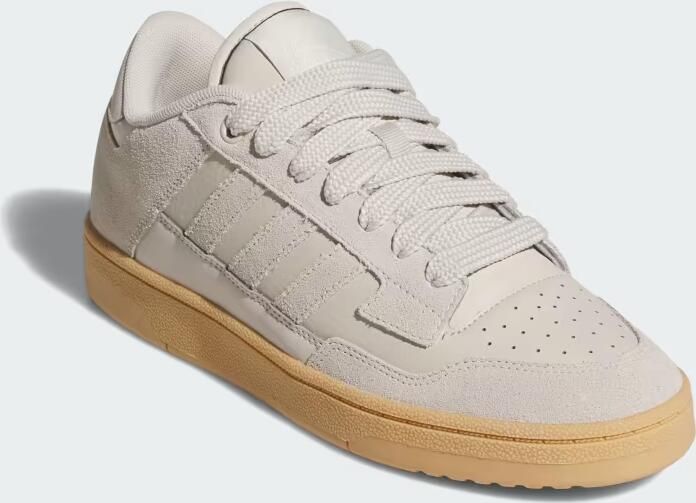 Adidas Rapid Court Low Schoenen - Foto 4