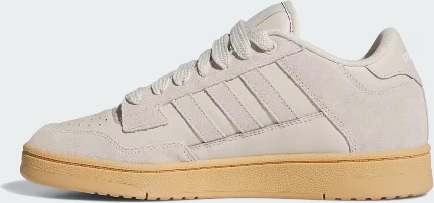 Adidas Rapid Court Low Schoenen - Foto 5