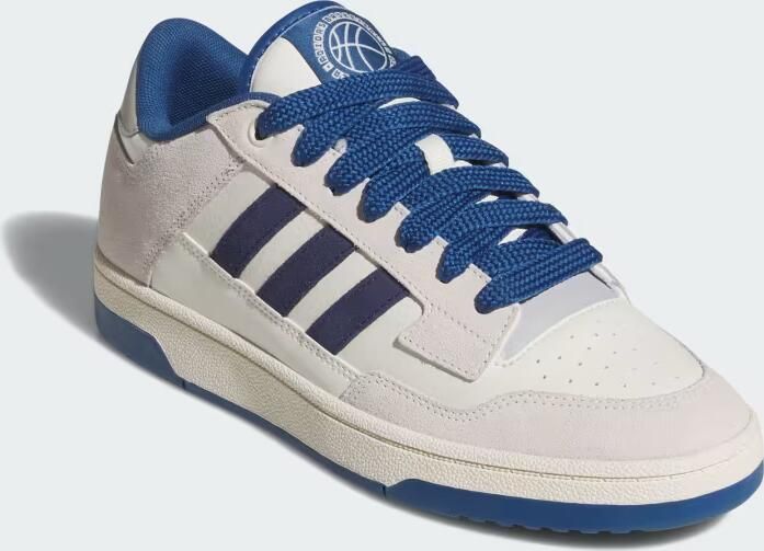 Adidas Rapid Court Low Schoenen - Foto 4