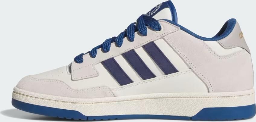 Adidas Rapid Court Low Schoenen - Foto 5