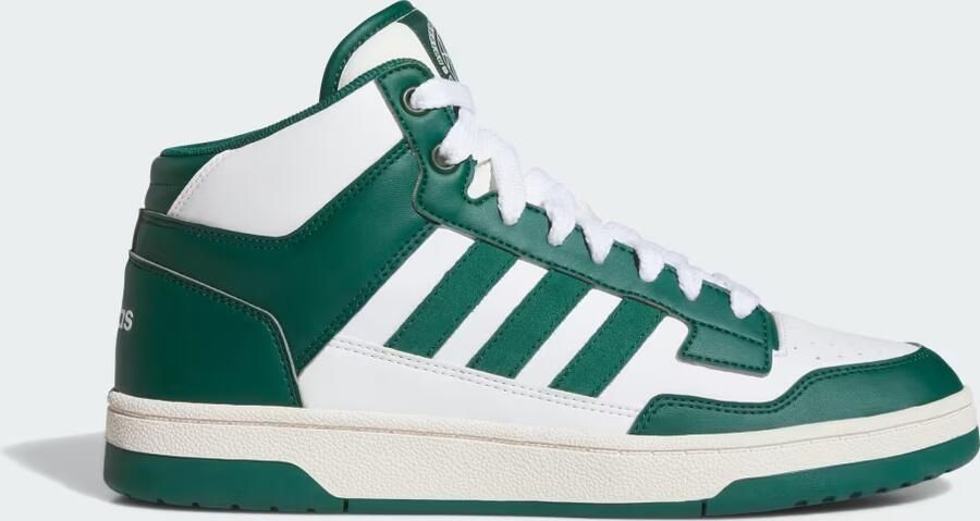 Adidas Rapid Court Mid Schoenen