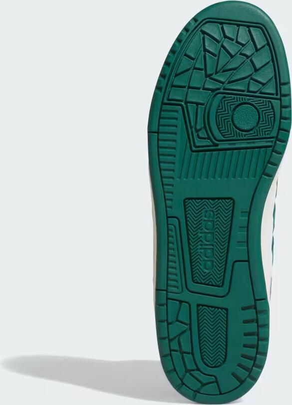 Adidas Rapid Court Mid Schoenen - Foto 3