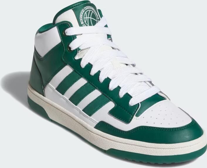 Adidas Rapid Court Mid Schoenen - Foto 4