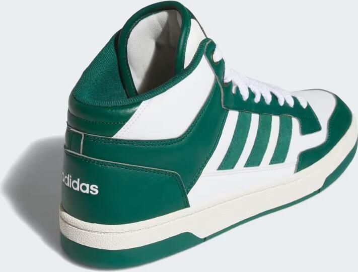 Adidas Rapid Court Mid Schoenen - Foto 6