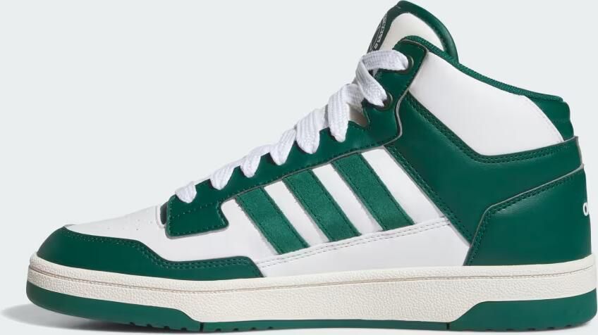 Adidas Rapid Court Mid Schoenen - Foto 5