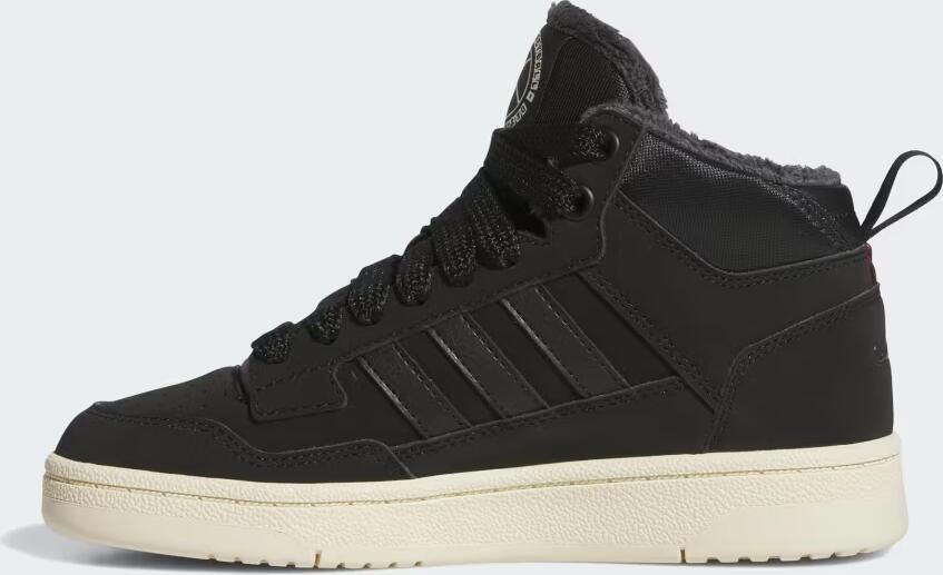 Adidas Sneakers Rapid Court MID Junior Winterized Shoes - Foto 6