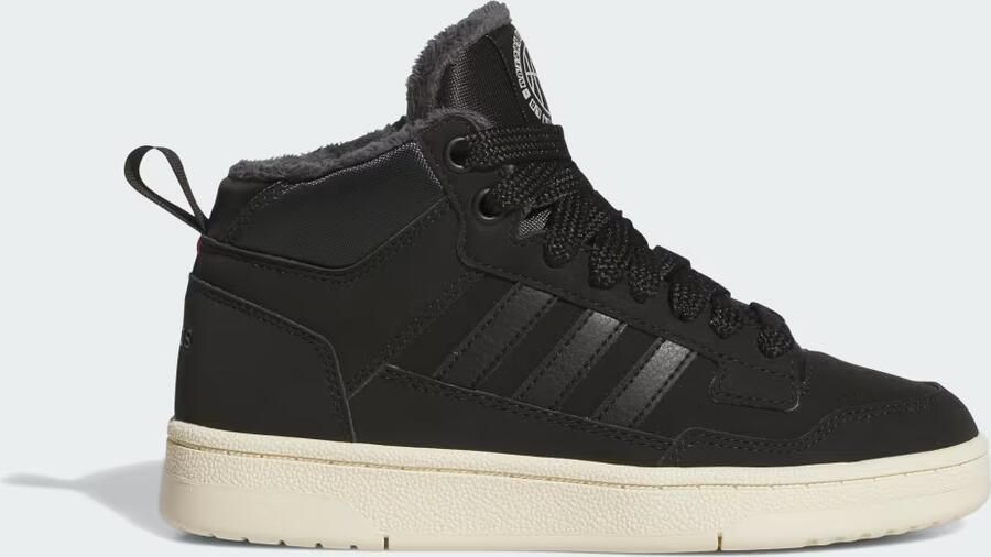 Adidas Hoge Sneakers Rapid Court Mid Winterized - Foto 2