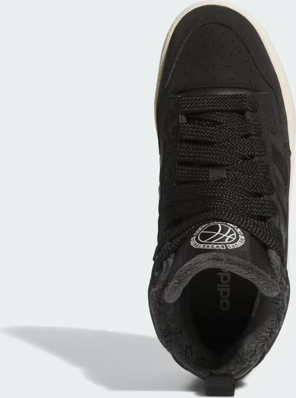 Adidas Hoge Sneakers Rapid Court Mid Winterized - Foto 3