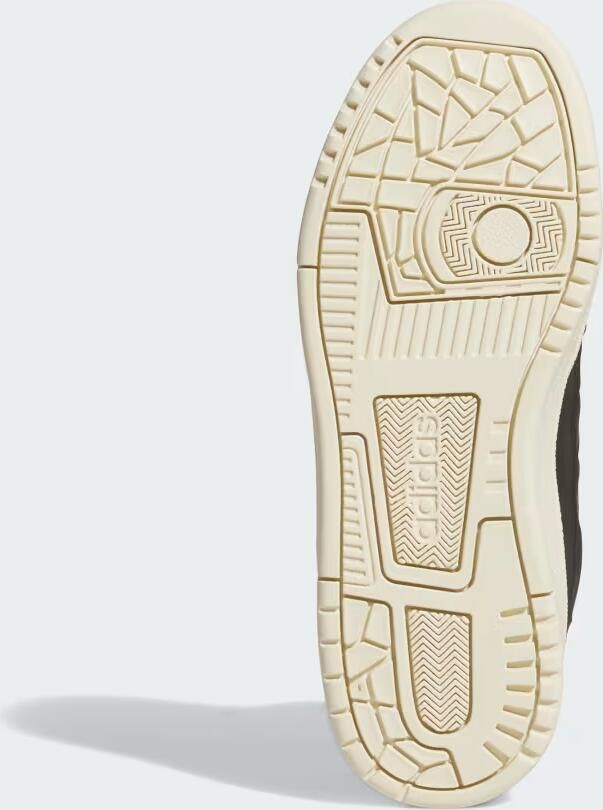 Adidas Hoge Sneakers Rapid Court Mid Winterized - Foto 4