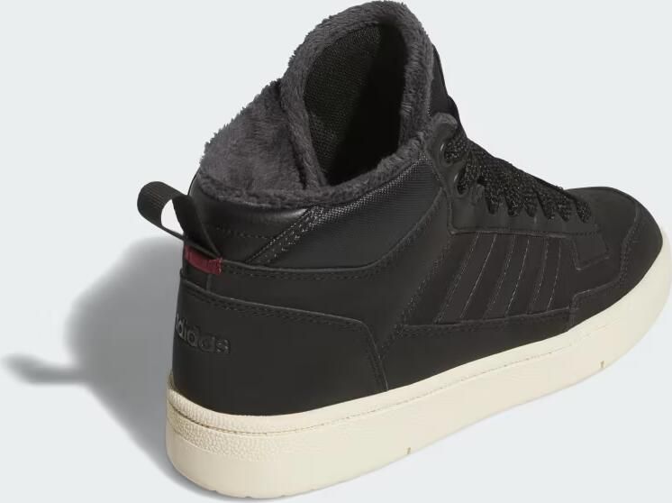Adidas Hoge Sneakers Rapid Court Mid Winterized - Foto 6