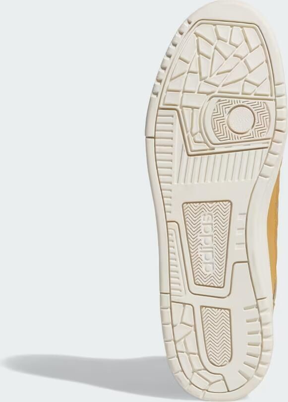 Adidas Sportswear Sneakerboots RAPID COURT MID WINTERIZED Sneakers veterschoenen winterschoenen - Foto 3