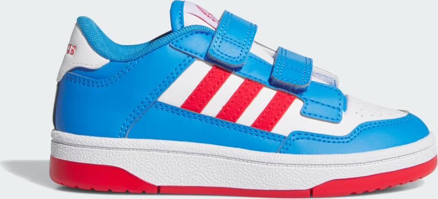 Adidas Rapid Court Schoenen Kids