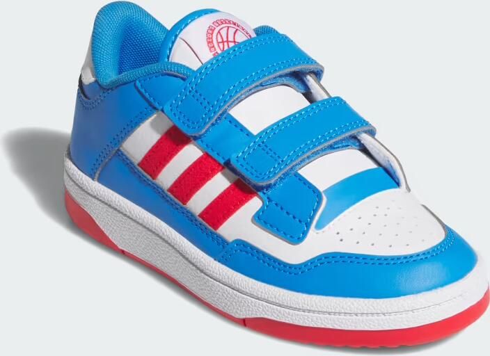 Adidas Rapid Court Schoenen Kids - Foto 4